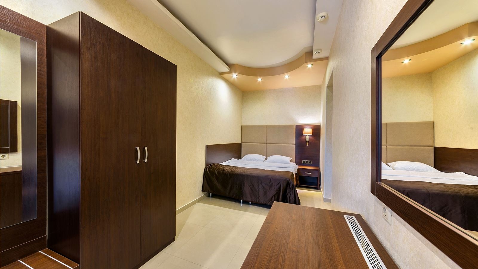 rooms-комфорт