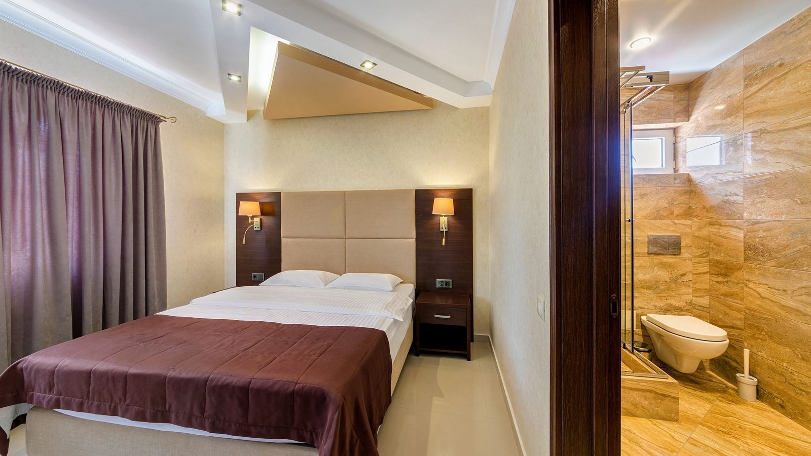 rooms-комфорт