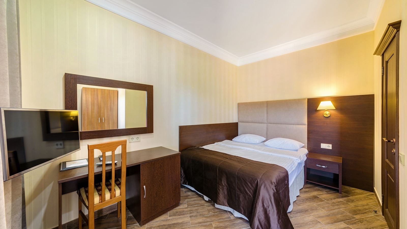 rooms-комфорт