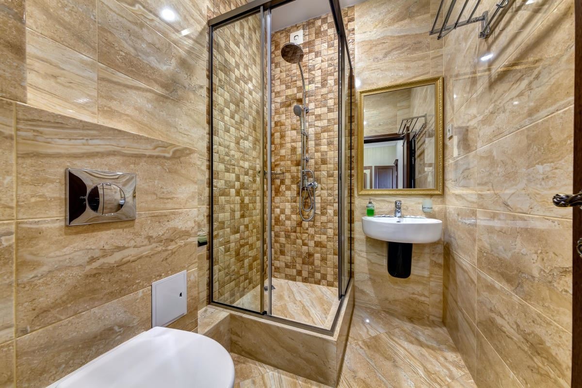 rooms-комфорт