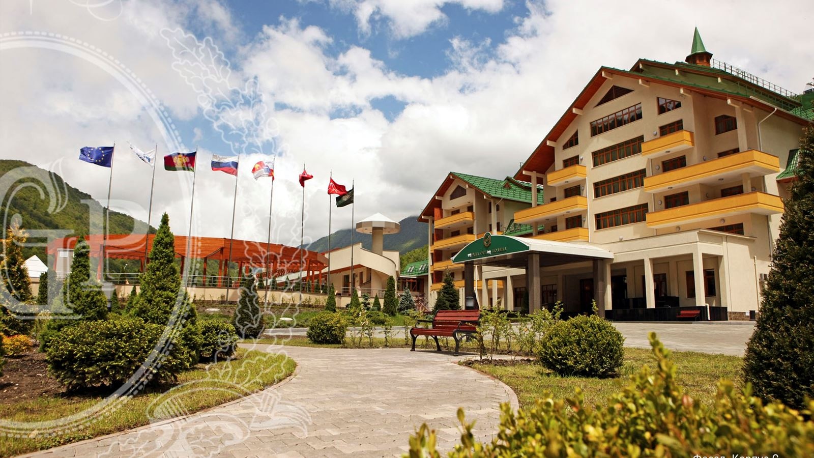 general-main-building