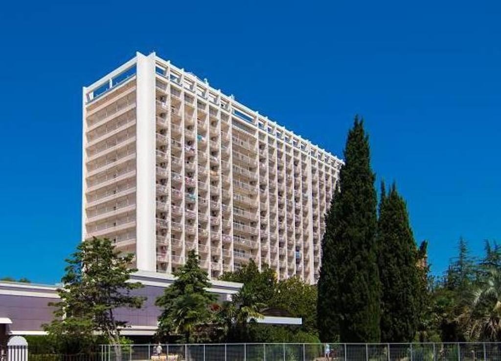 general-main-building