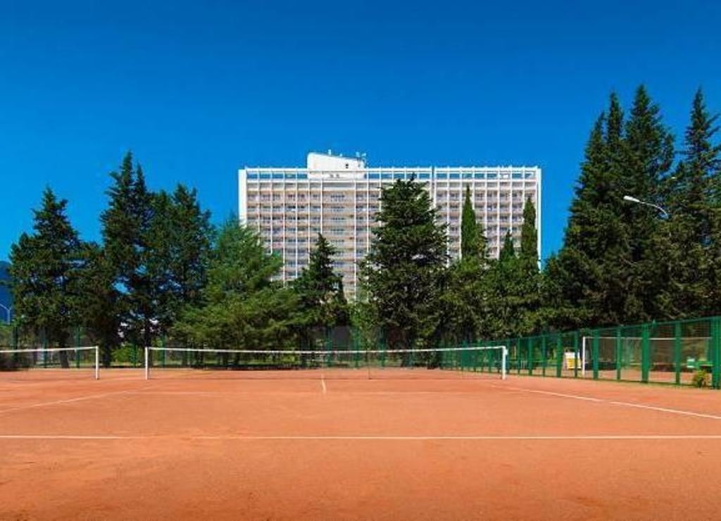 general-main-building