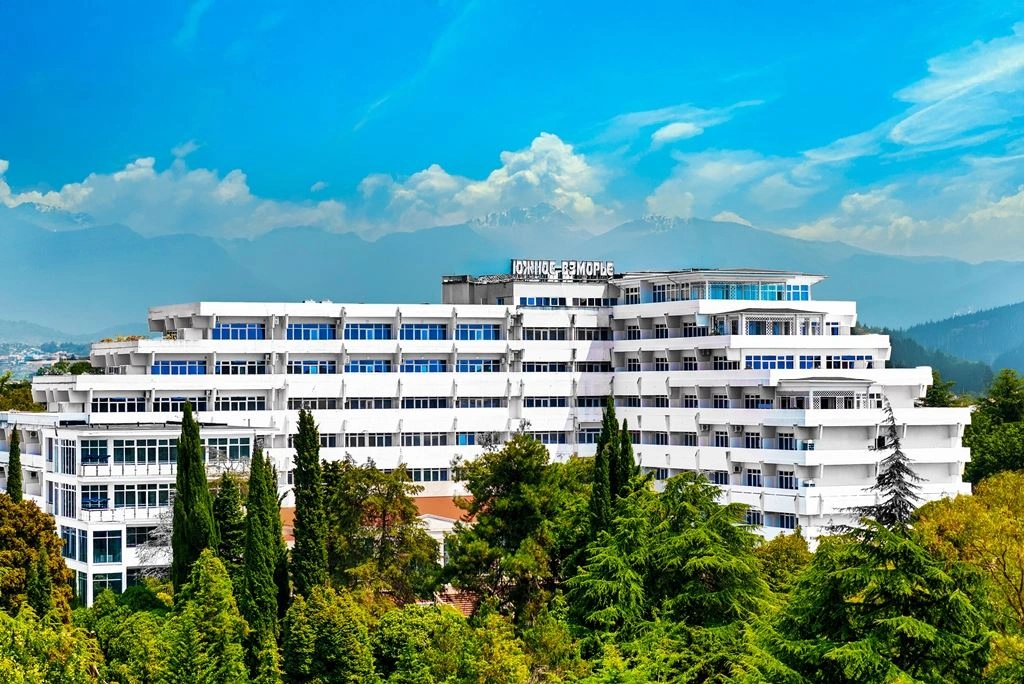 general-main-building