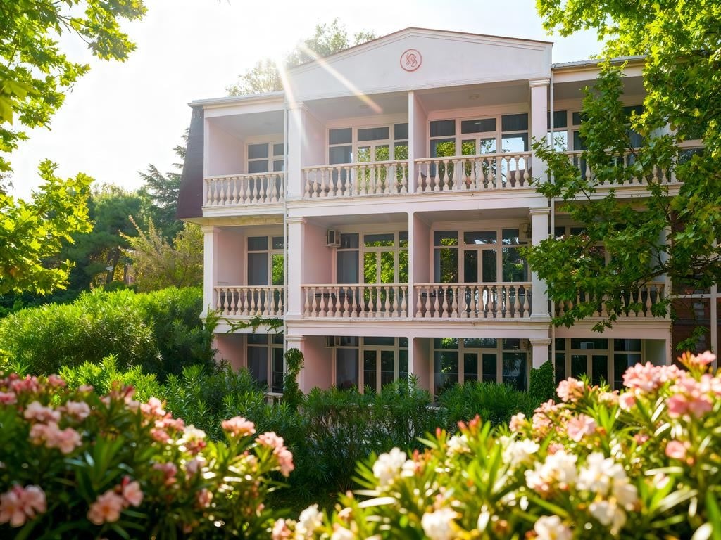 general-main-building