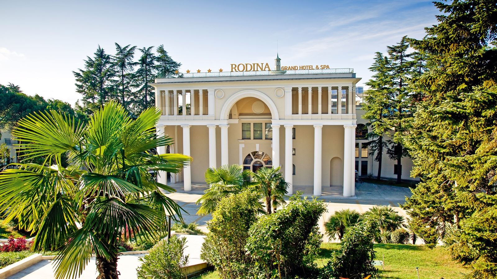 general-main-building