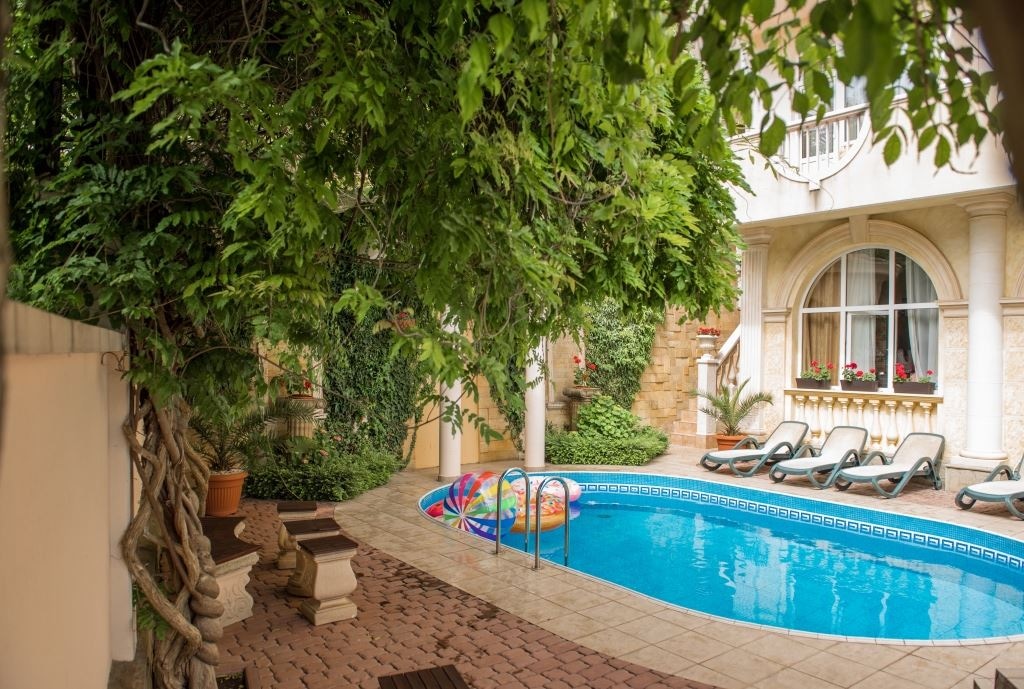 general-main-building