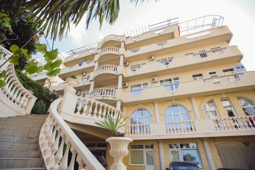 general-main-building