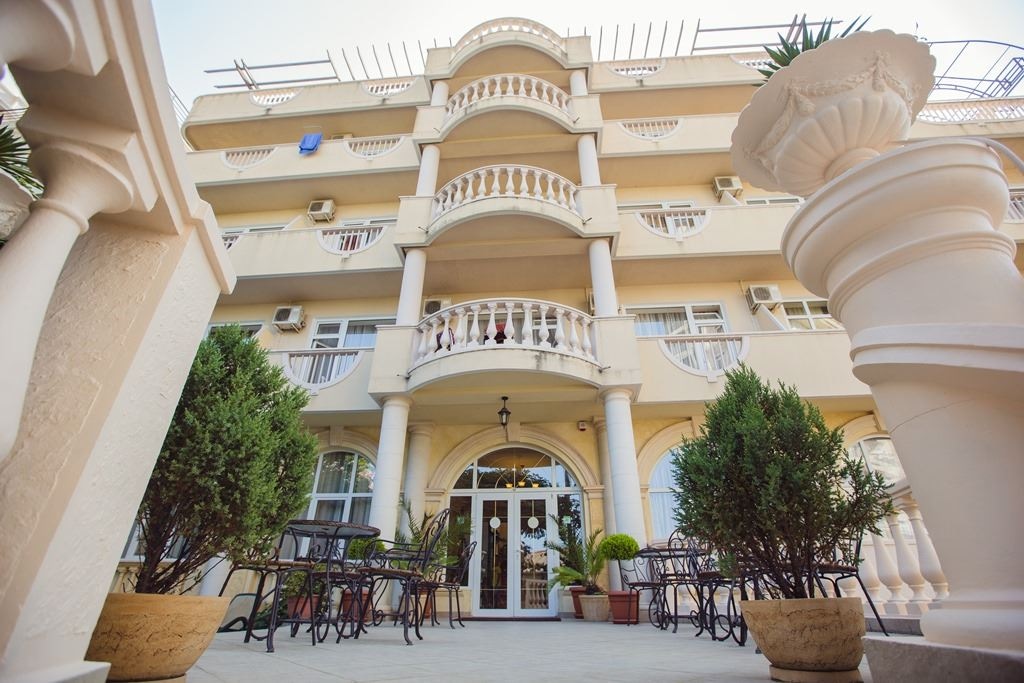 general-main-building