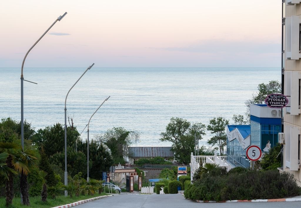 general-annex-building