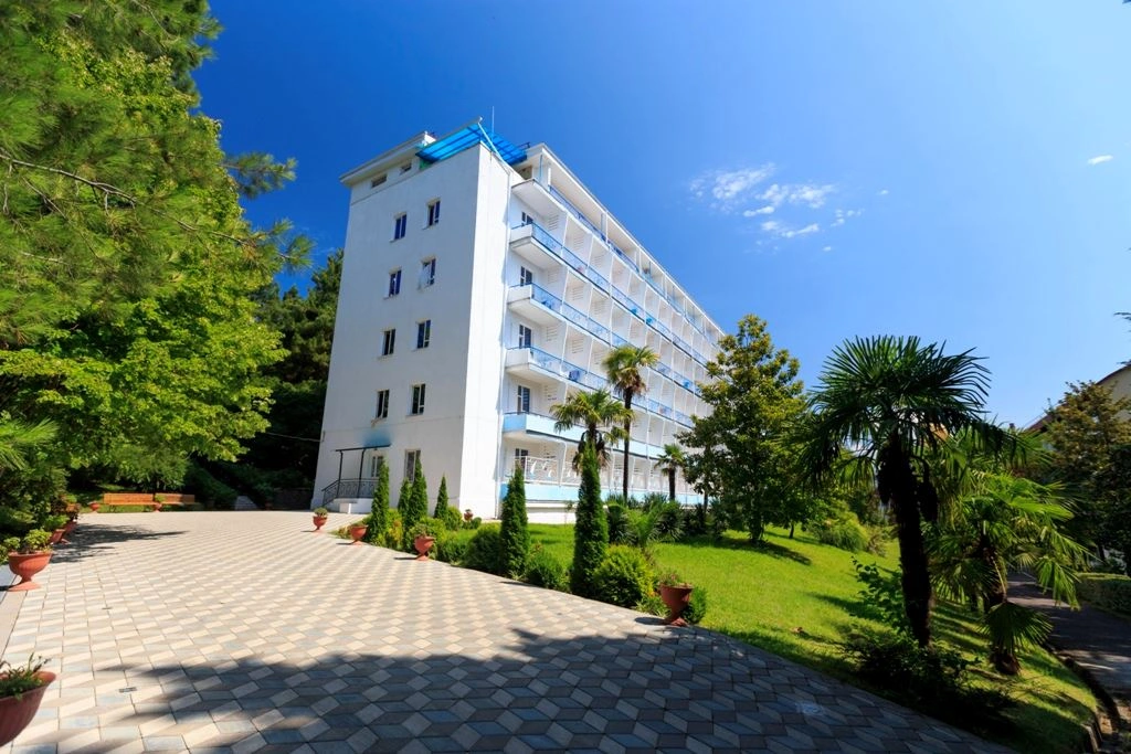 general-main-building