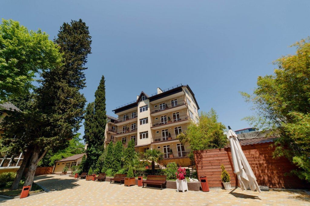 general-main-building