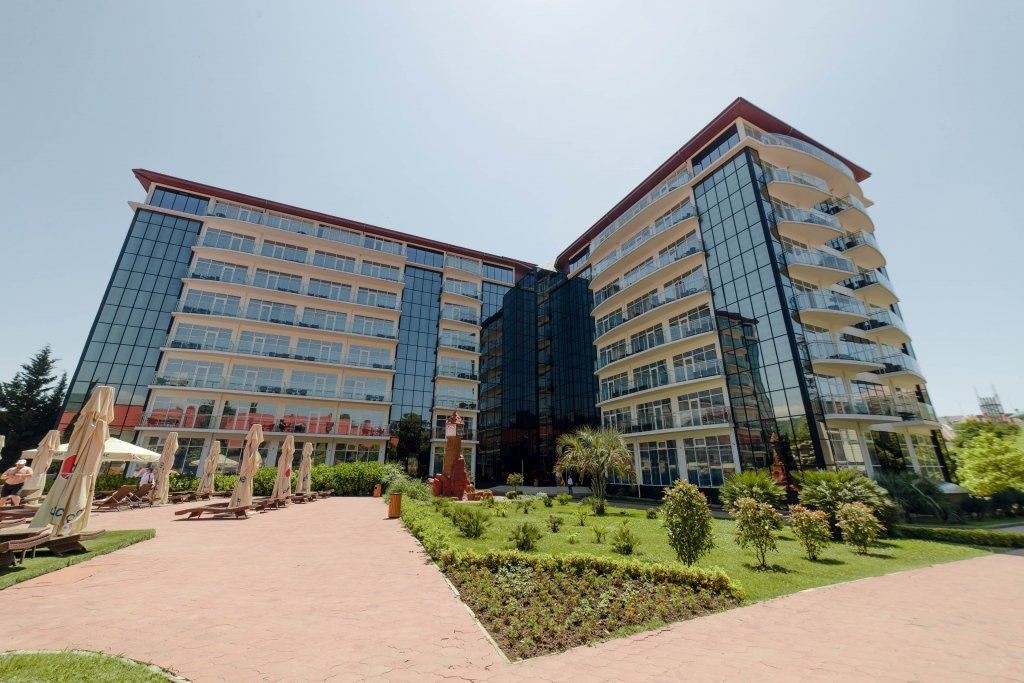 general-main-building