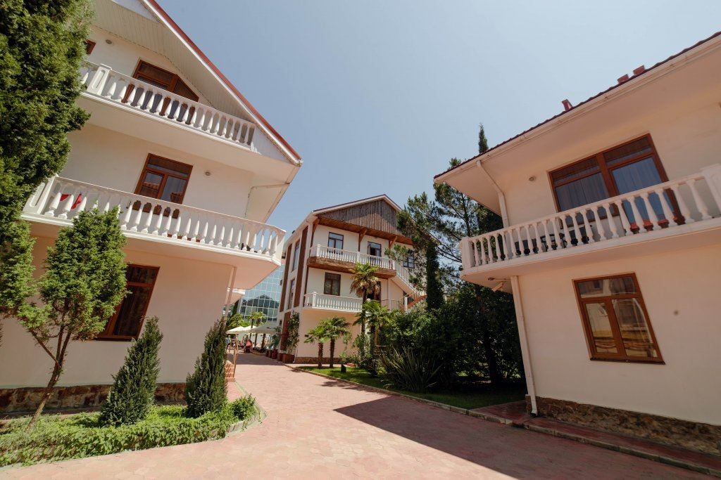 general-main-building