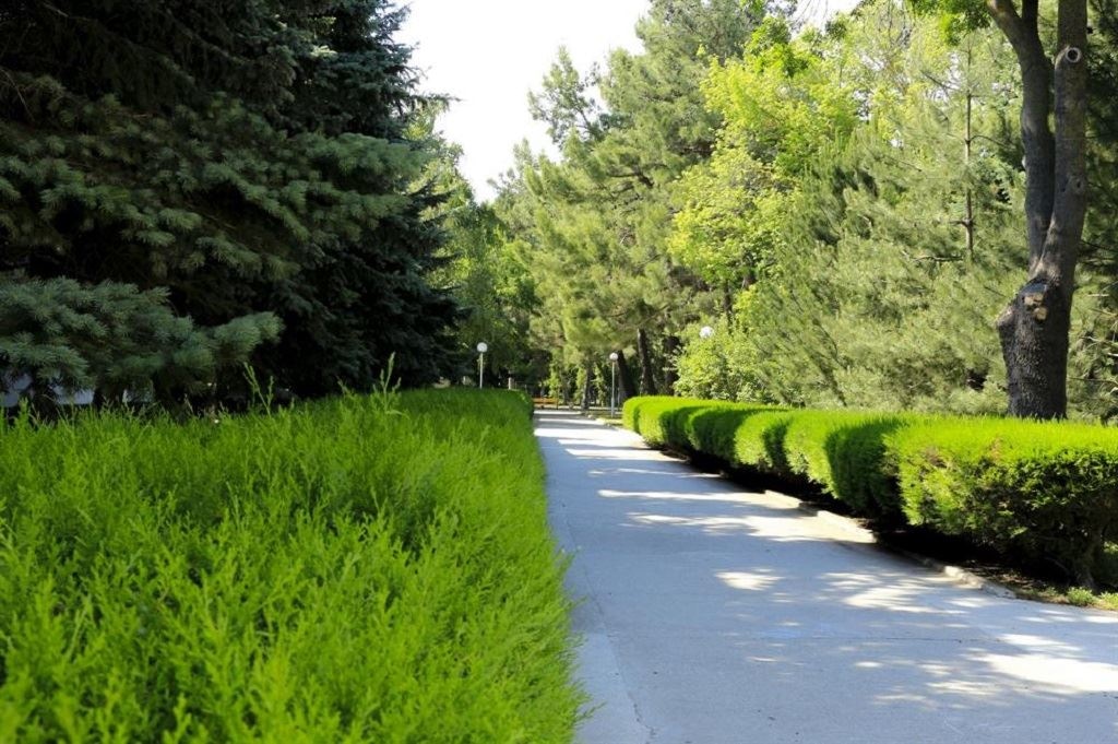 general-main-building