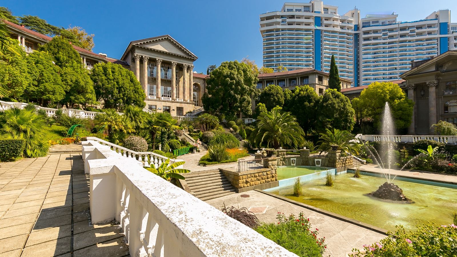 general-main-building