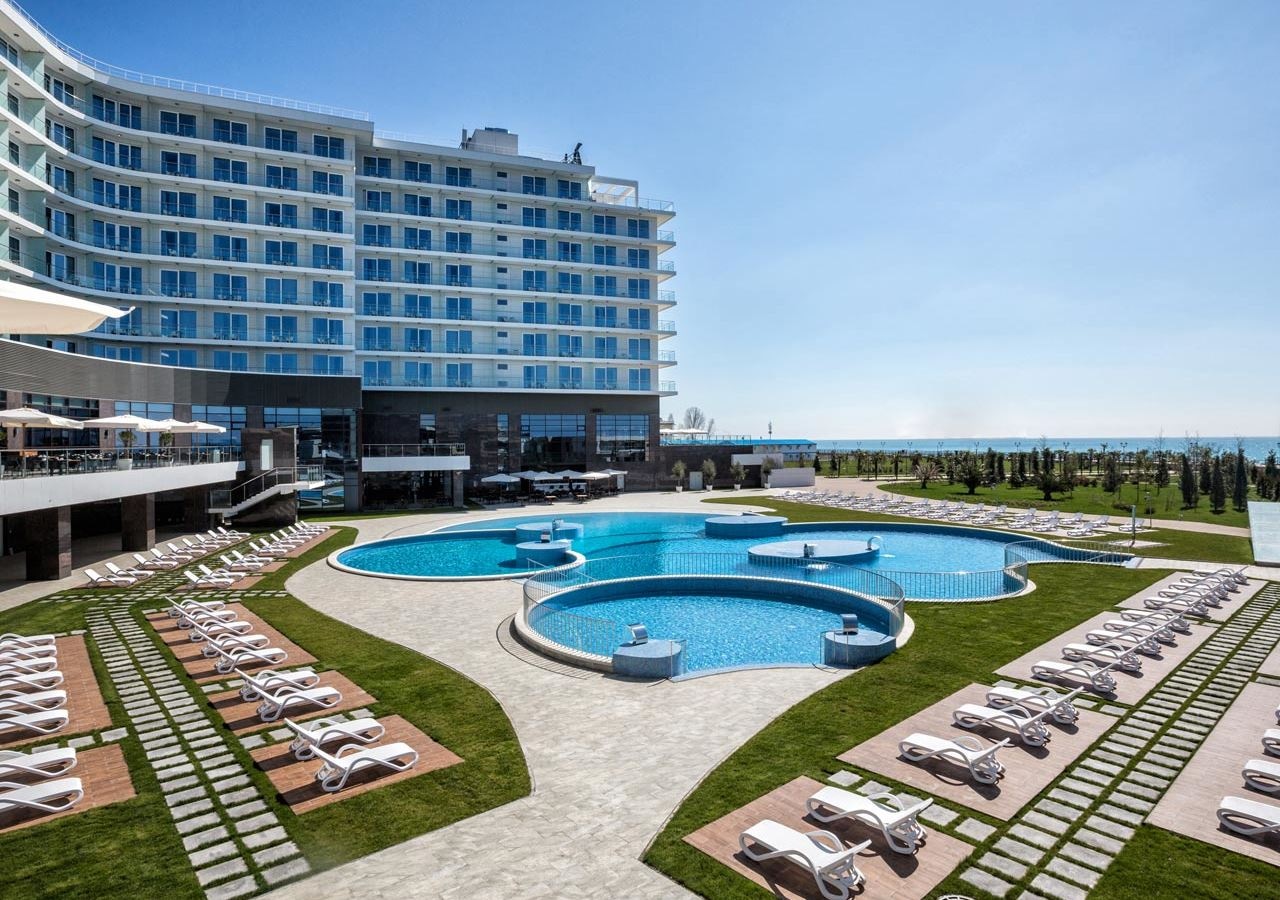 general-main-building