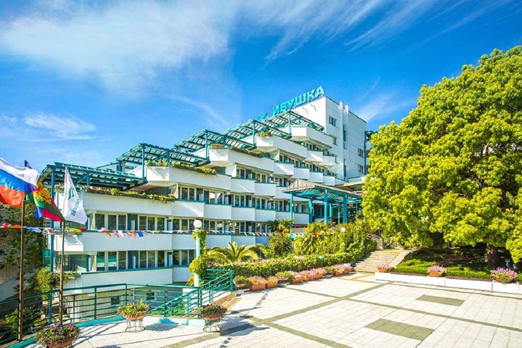 general-main-building