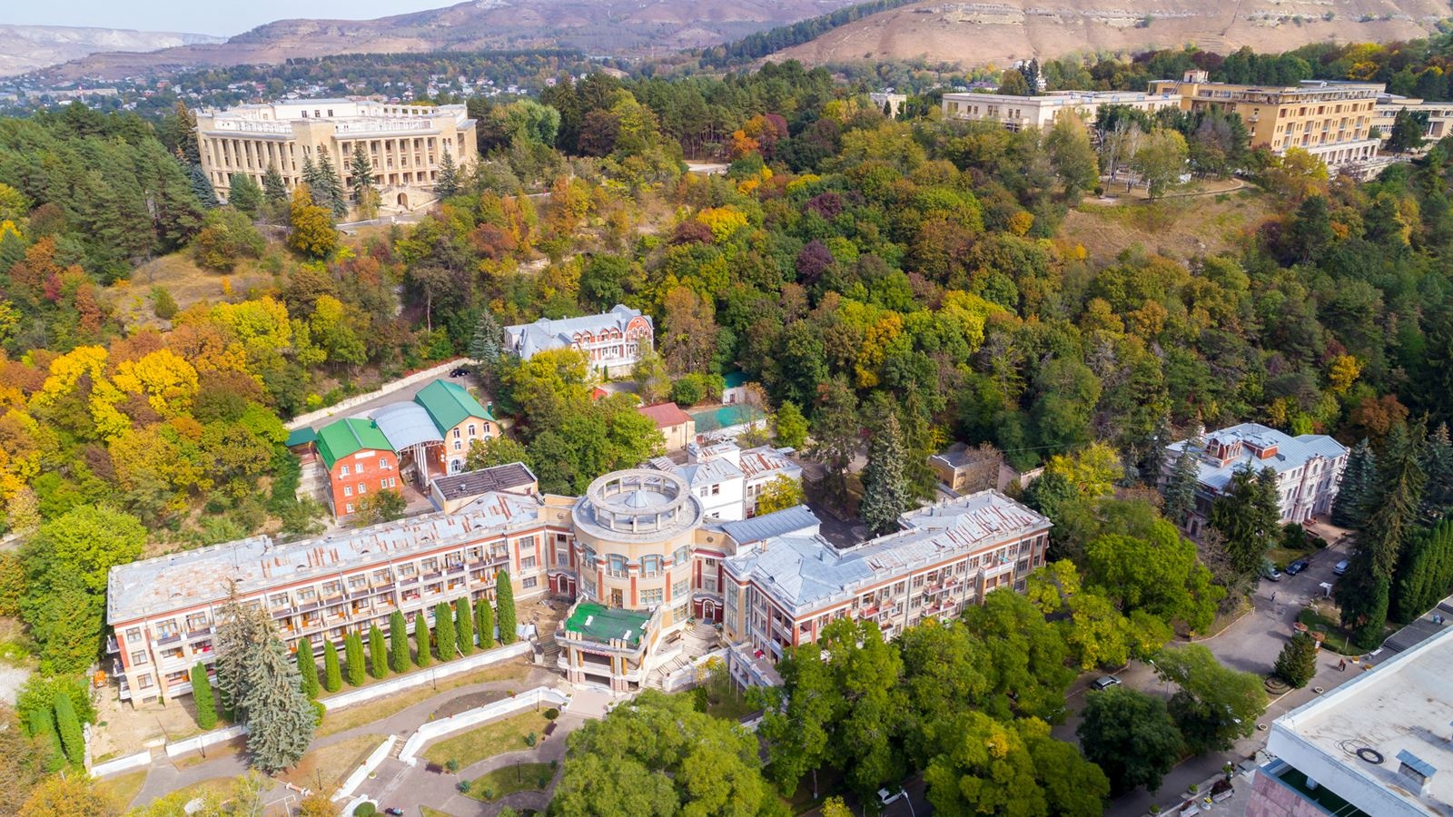 general-main-building