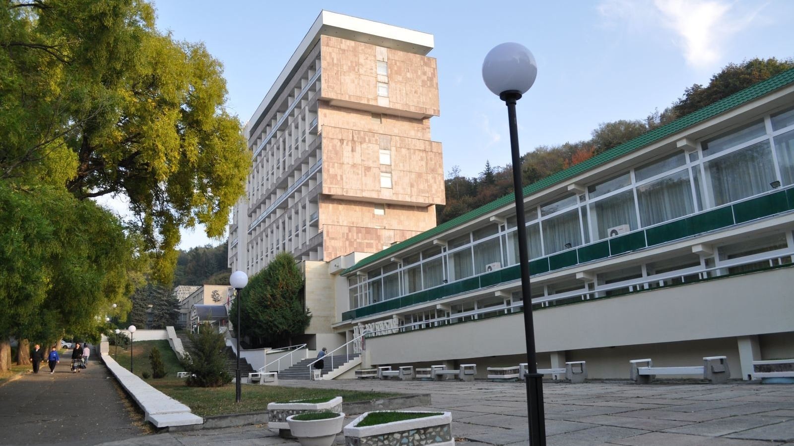 general-main-building