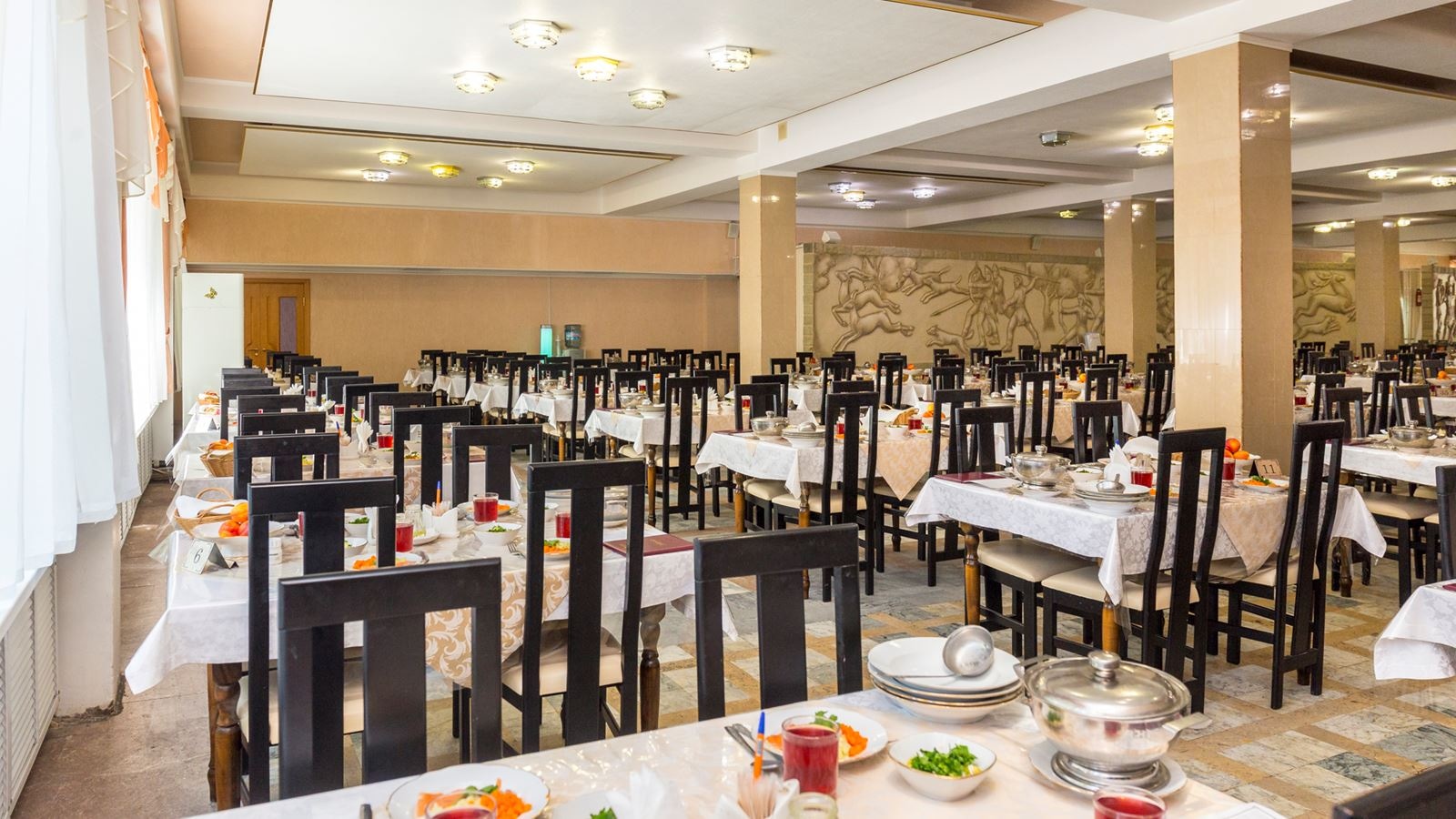 restaurants-stolovaya