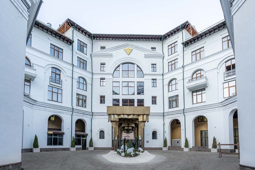 general-main-building