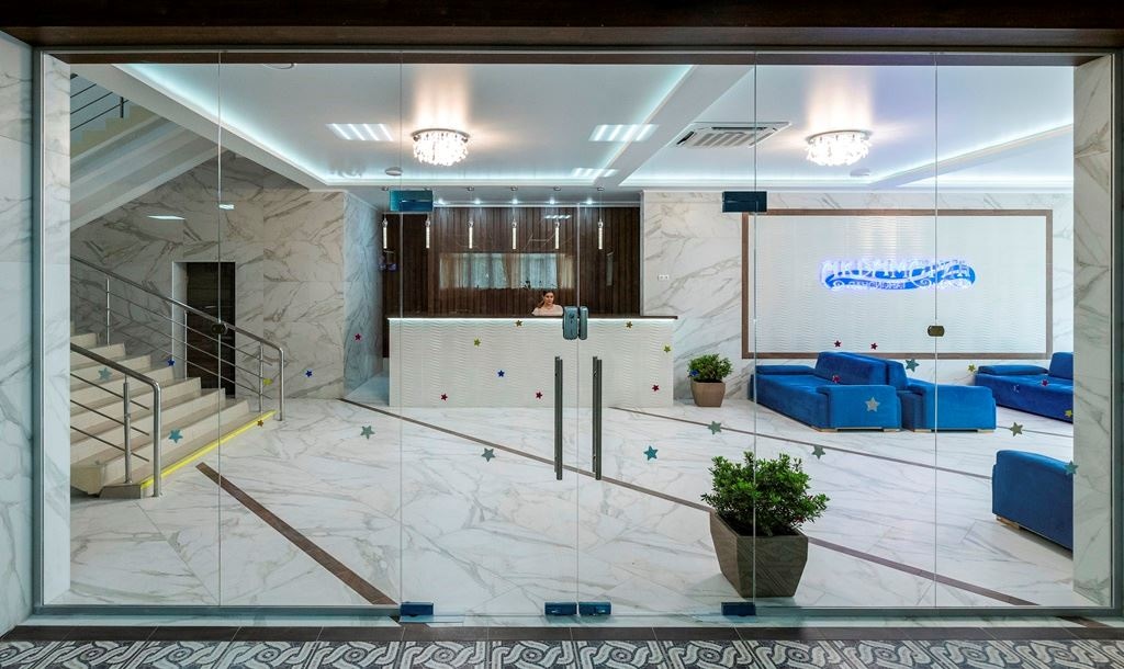 general-main-building