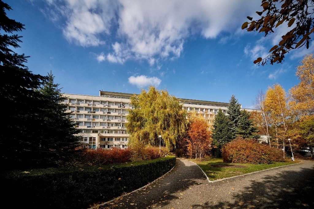 general-main-building