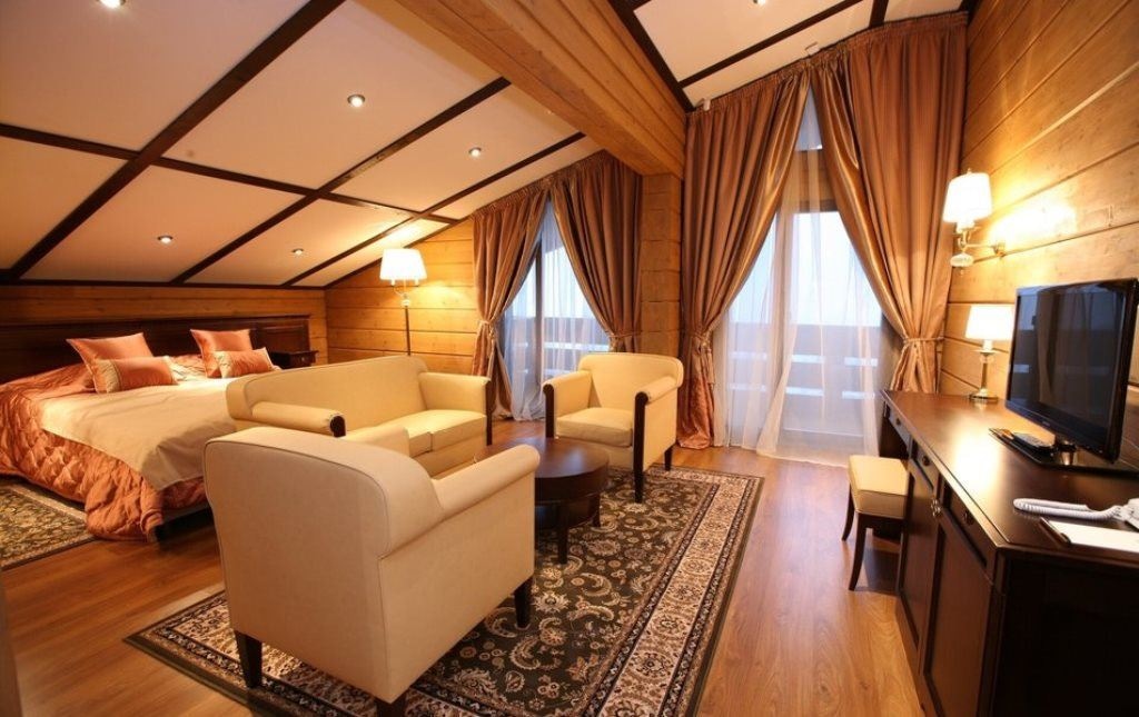 rooms-cottage-premium