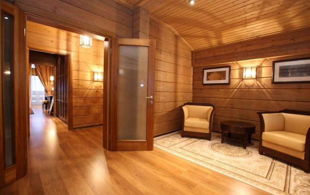 rooms-cottage-premium