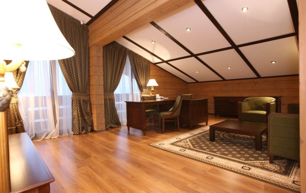 rooms-cottage-premium