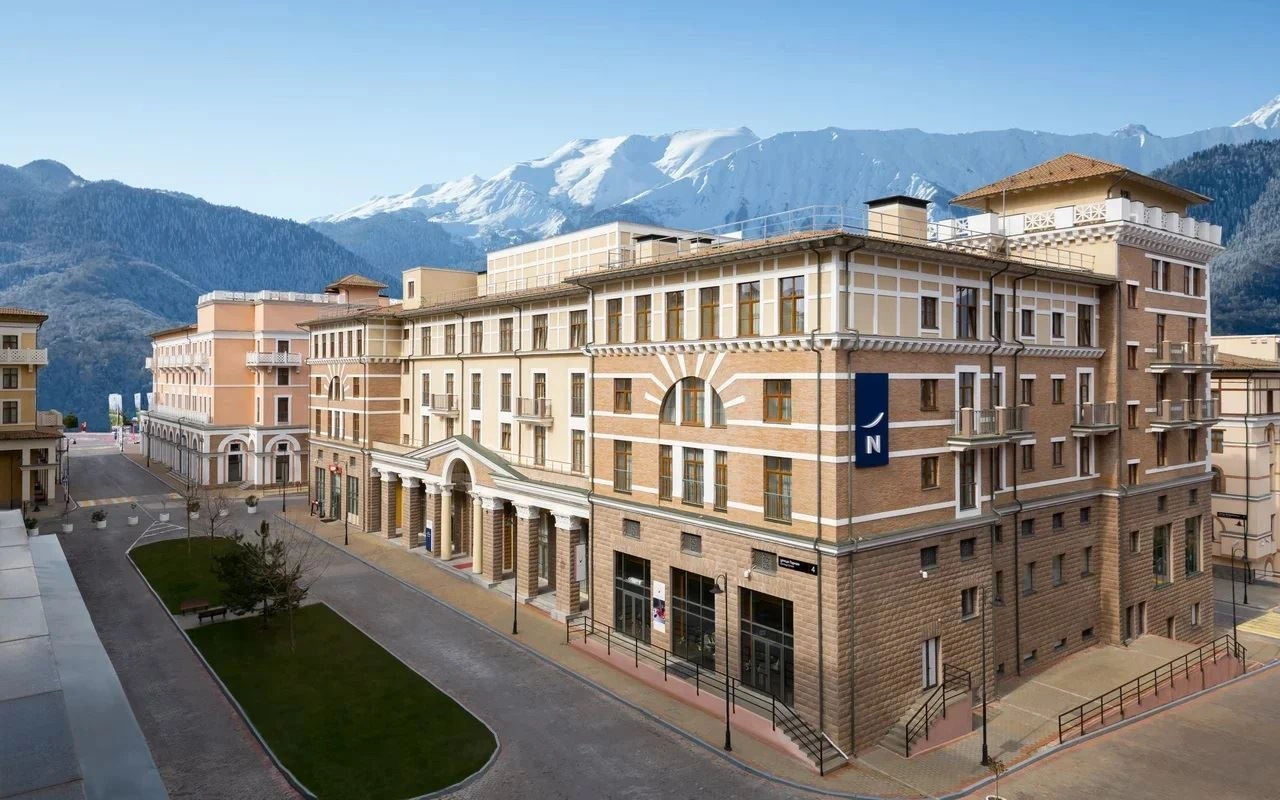 general-main-building