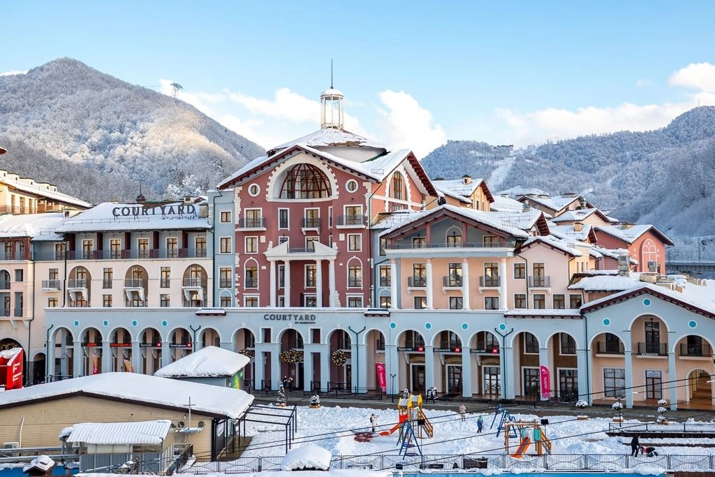 general-main-building