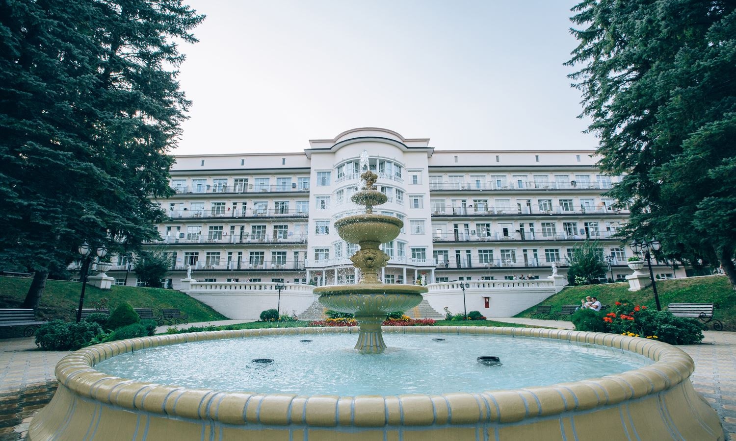 general-main-building