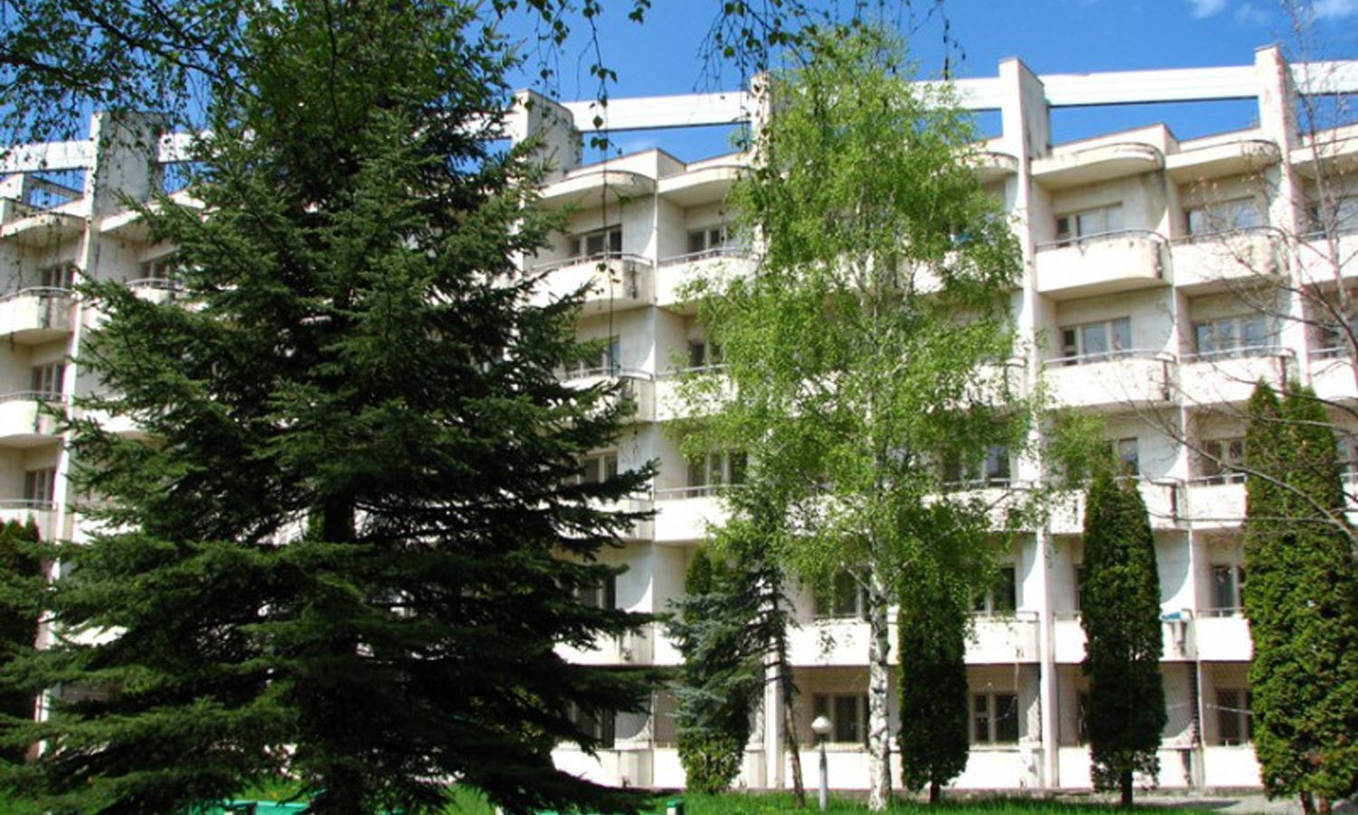 general-main-building