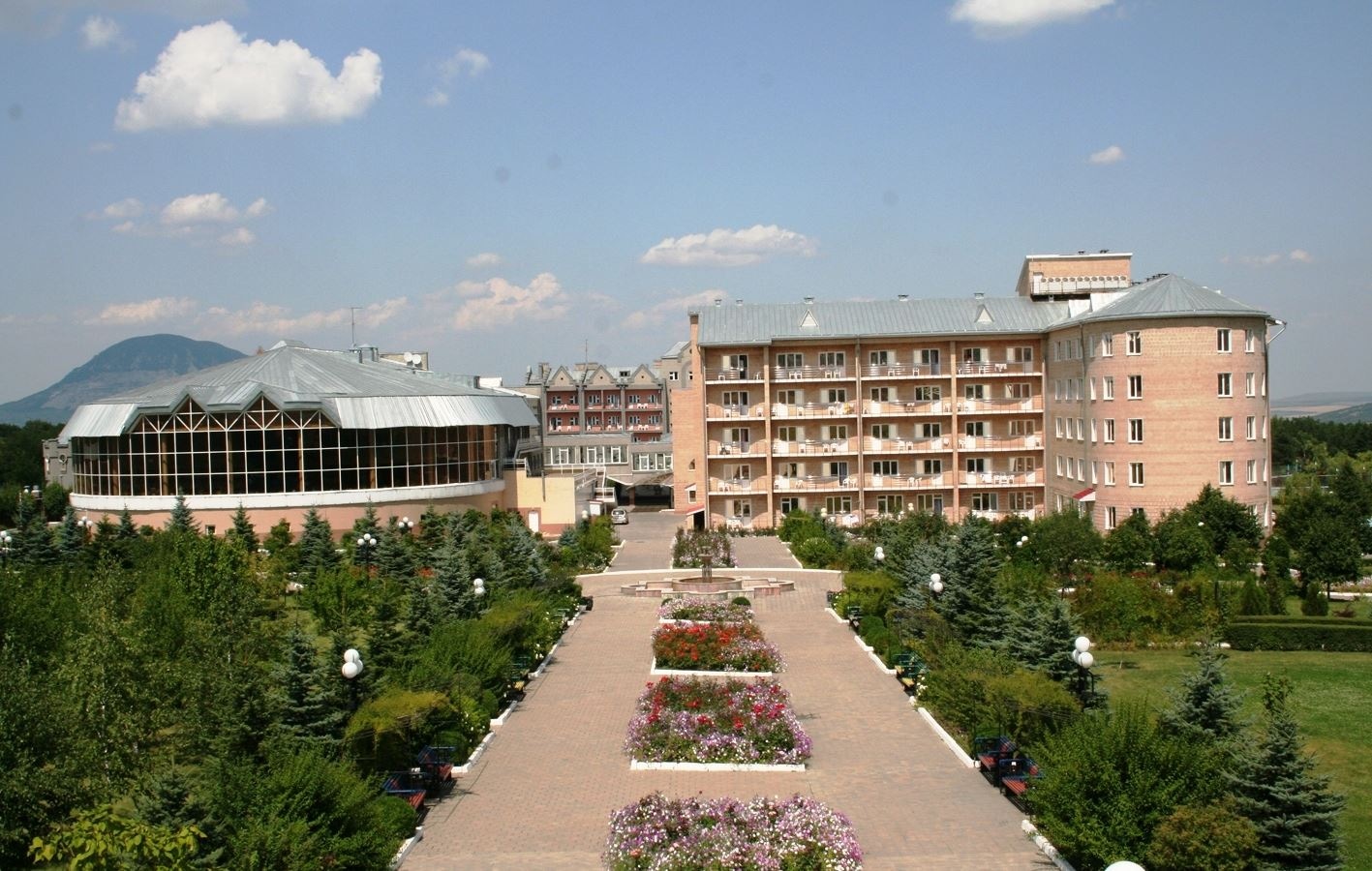 general-main-building