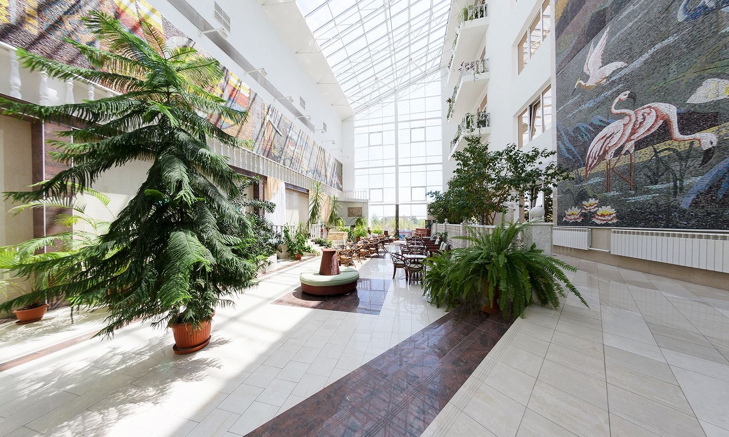 general-main-building