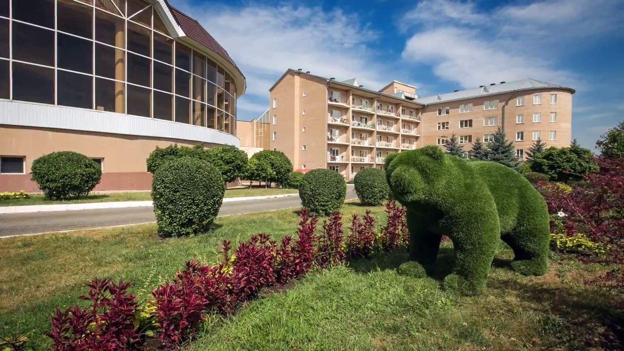 general-main-building