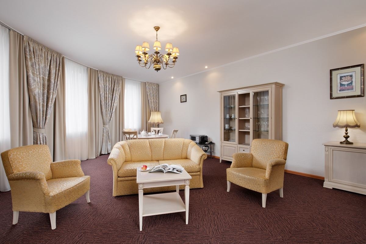 rooms-2местный-2комнатный-люкс-высshей-каткорпс-apartment-luxury