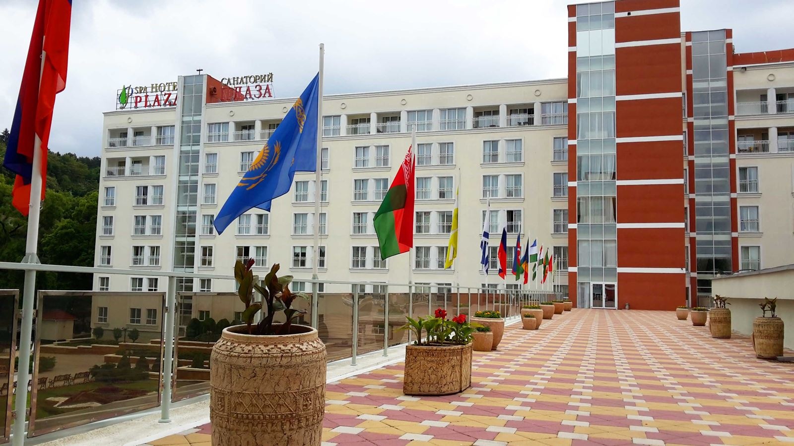 general-main-building