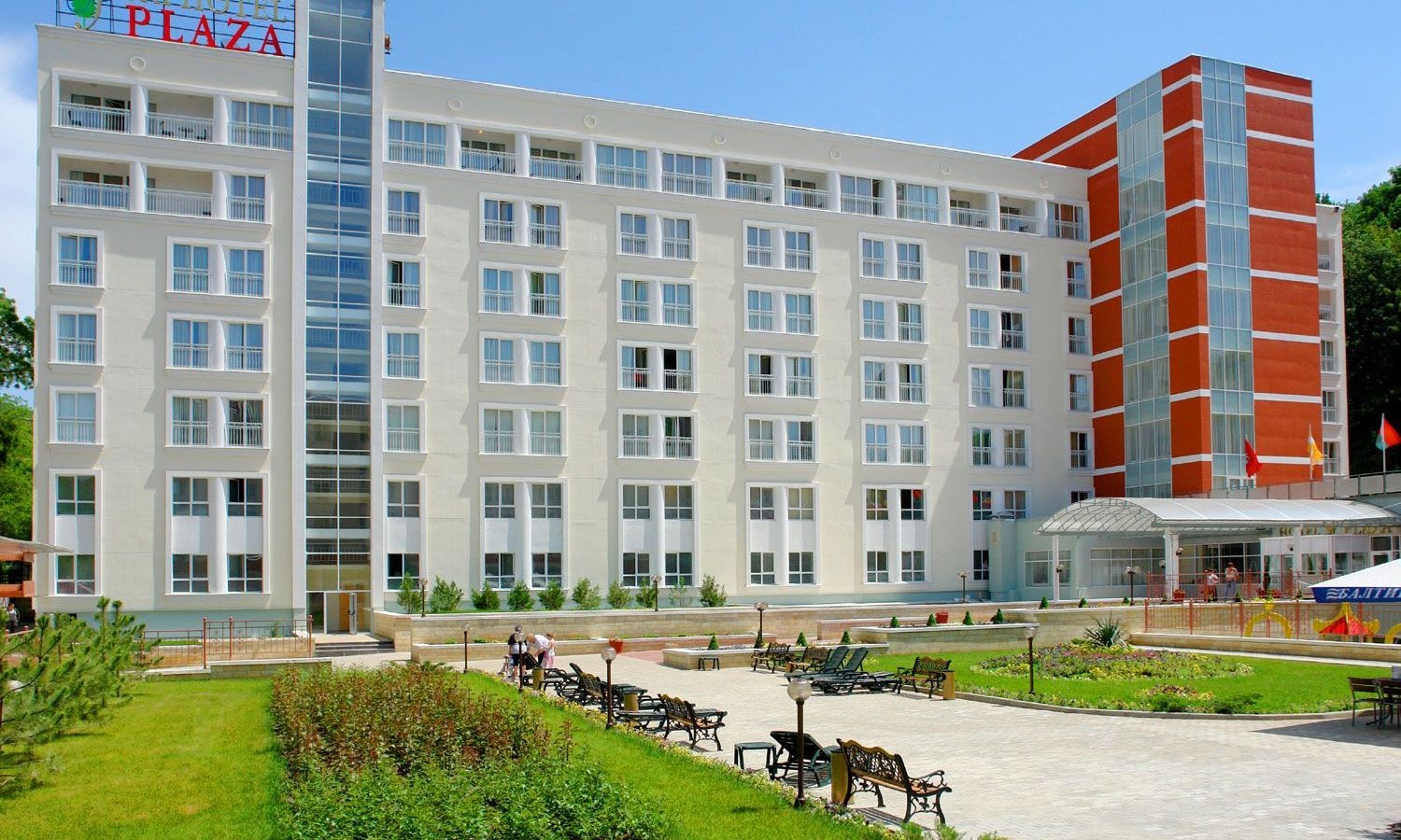 general-main-building