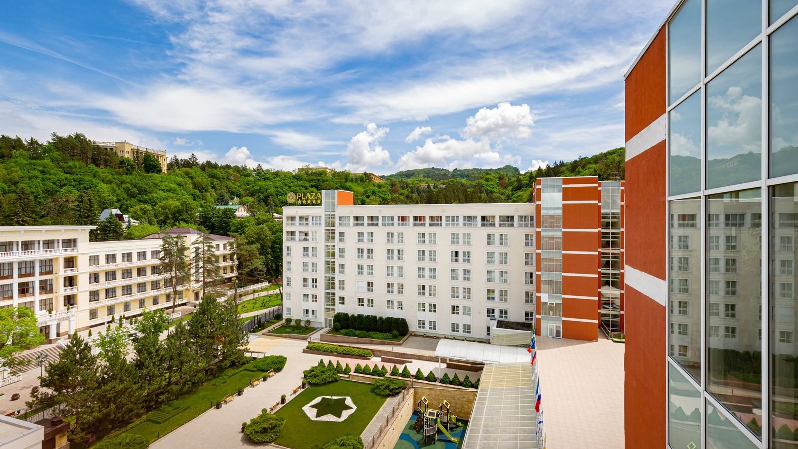 general-main-building