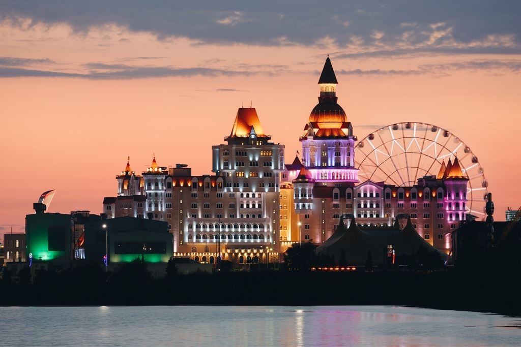 general-main-building