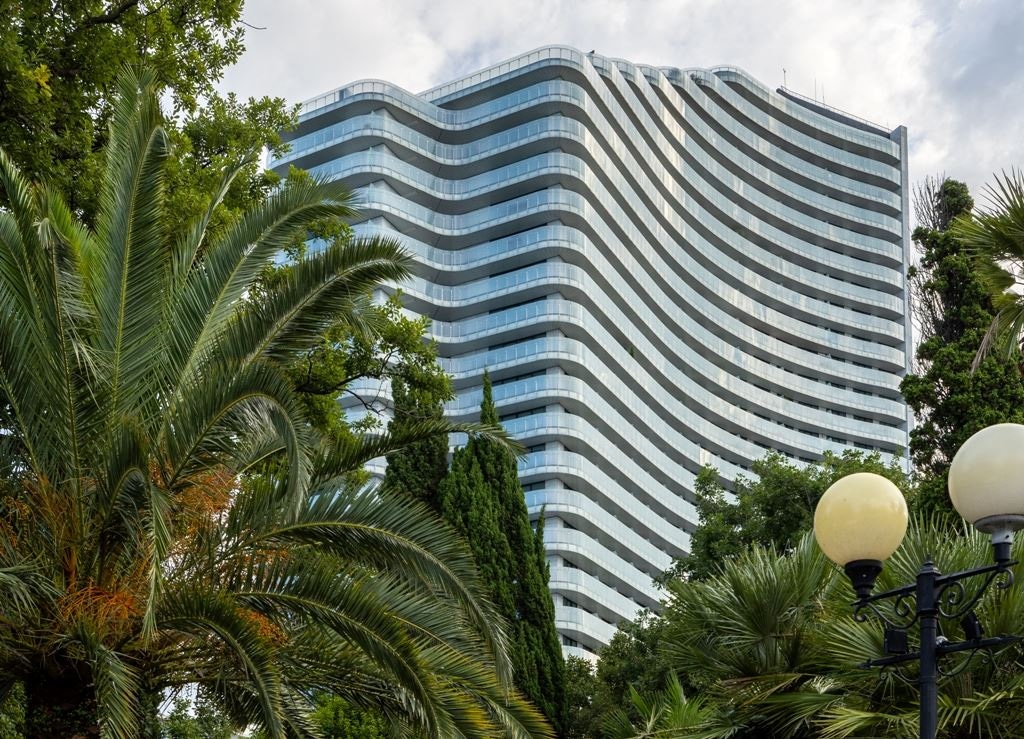 general-main-building