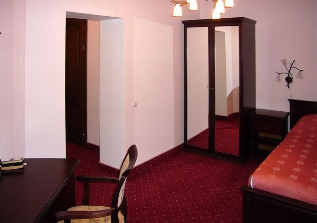 rooms-apartment-standard