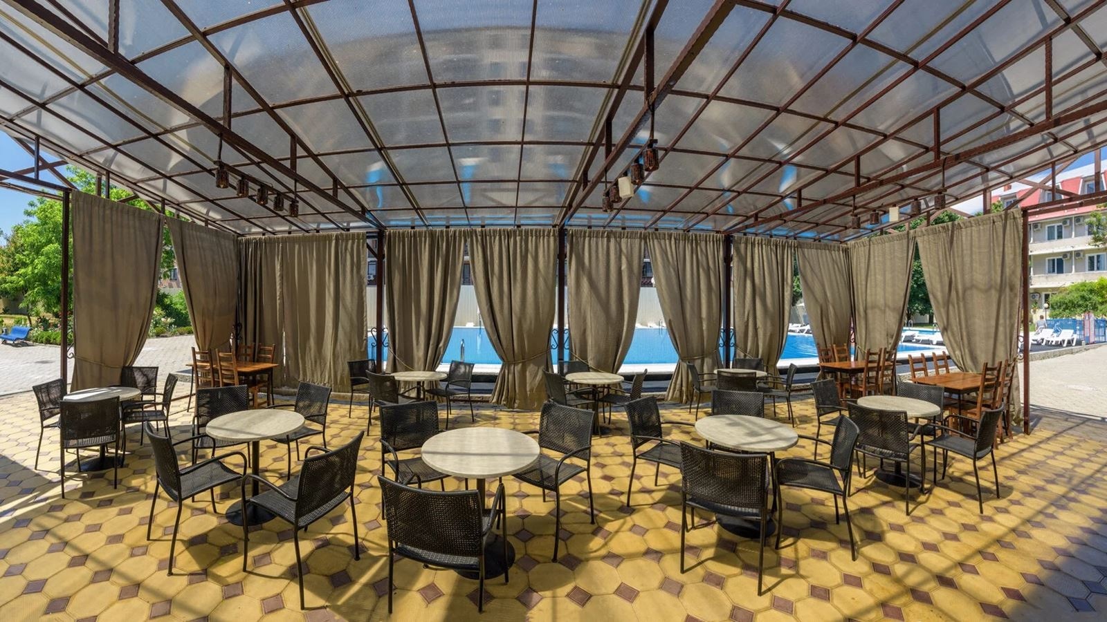 restaurants-столовая