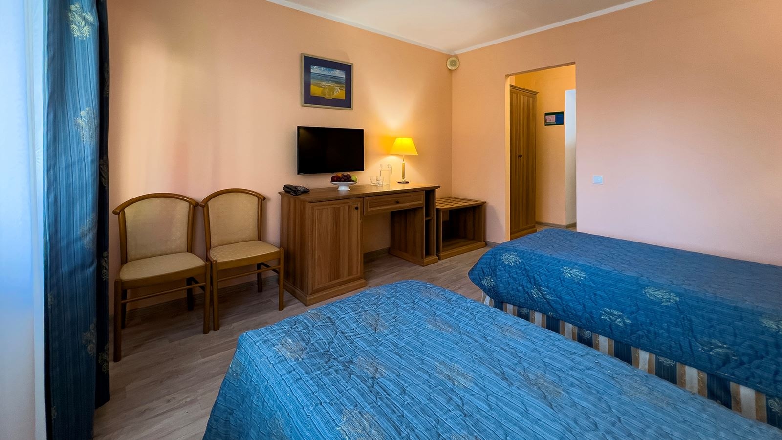 rooms-стандарт-а