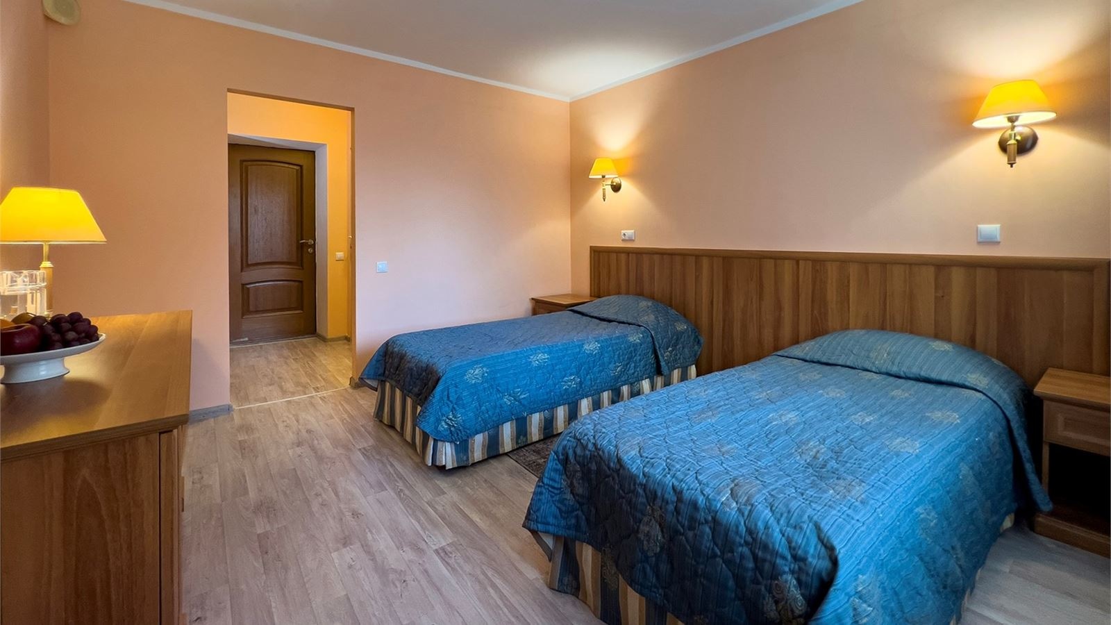 rooms-стандарт-а