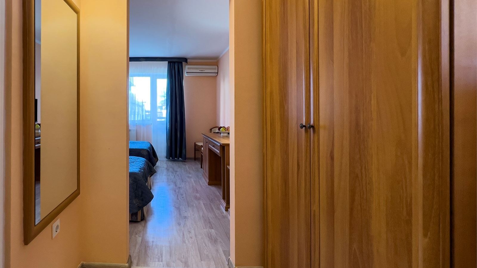 rooms-стандарт-а