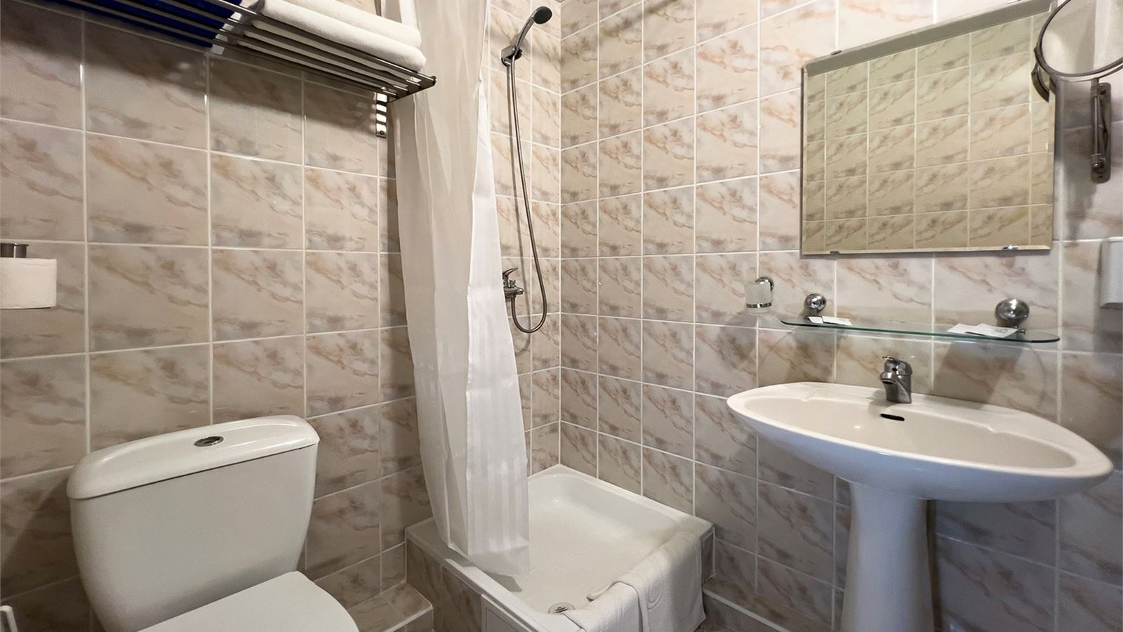 rooms-стандарт-а